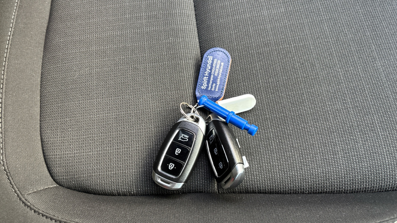 Hyundai Kona 1.0 TGDi 48V MHEV Premium 5dr Petrol Hatchback